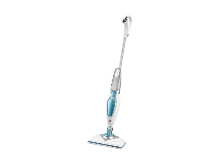 Black+Decker Dampfbesen 1600 Watt