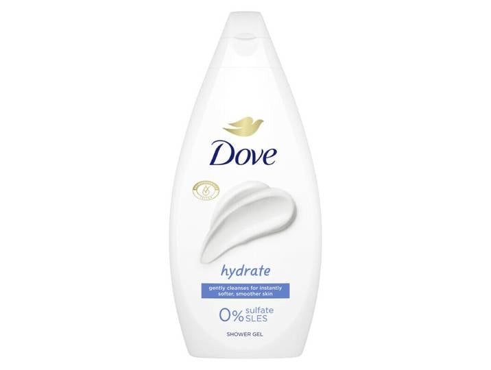 Dove Douchegel Hydrate 450 ml