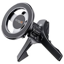 Technaxx TX-304 Lüftungsgitter Handy-Kfz-Halterung 360° drehbar 5261
