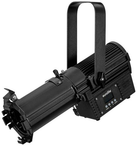 Eurolite LED-Pinspot LED IP PFE-40 CW/WW 25-50° Warmweiß bis Kaltweiß 30W Dimmbar