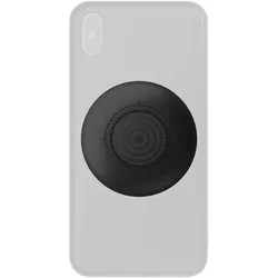 FIDLOCK Smartphonehalter VACUUM Uni Phone Patch schwarz