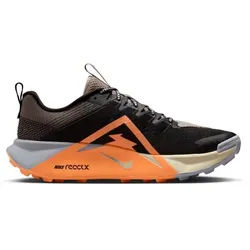 Nike Wildhorse 10 Trailrunning Laufschuhe Herren - schwarz/grau/o