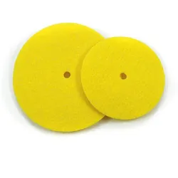 FIX KLETT SuperPolish Scheibe, 125 mm x 10 mm, Klett
