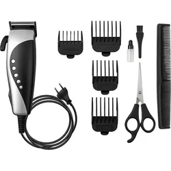Avizar, Trimmer + Haarschneider, Haarschneider SP-4609 leise präzise