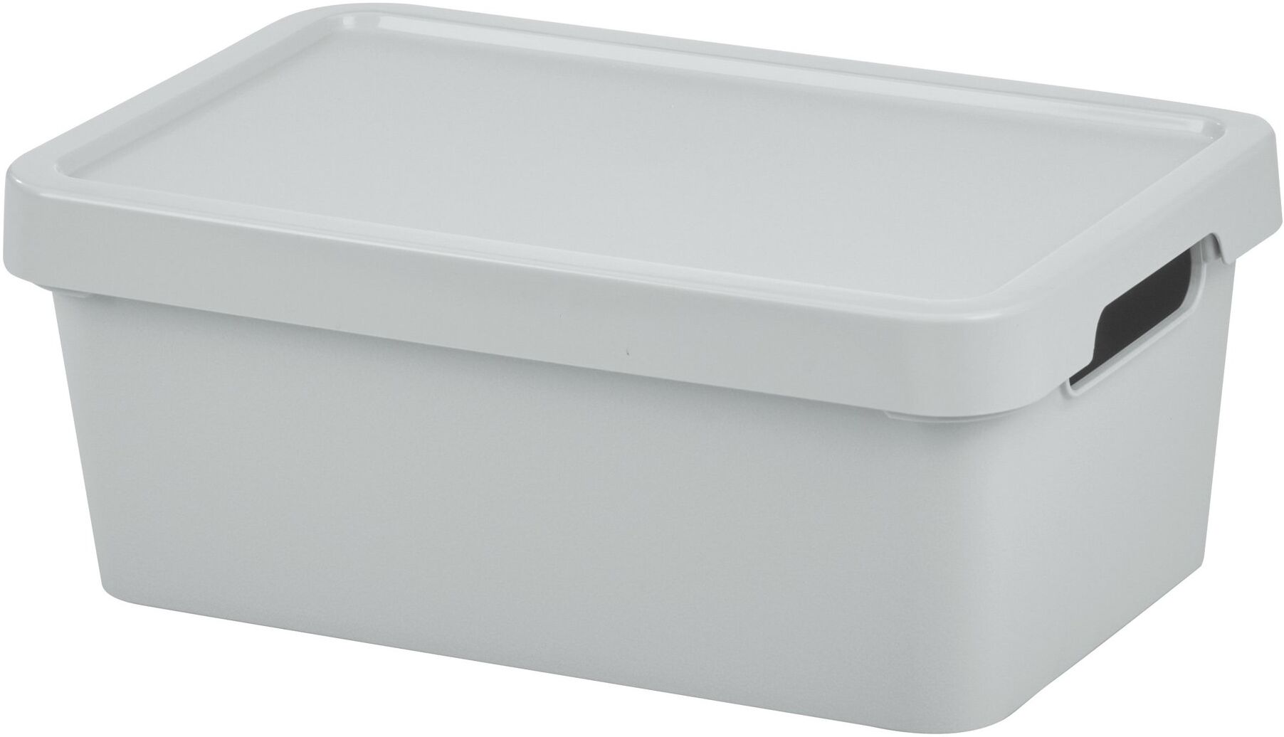 Contenitore Tontarelli 803474510D MAYA Grigio
