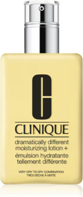 Clinique Dramatically Different Moisturizing Lotion+ 125ml