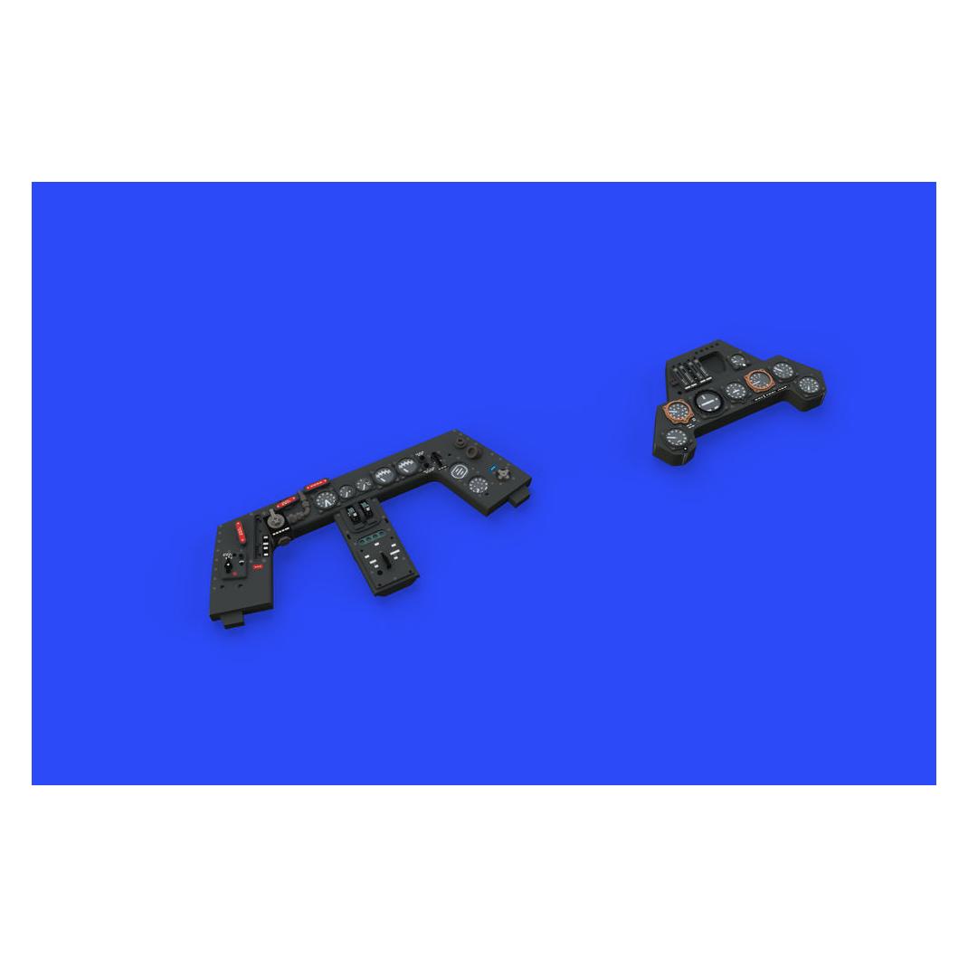 Eduard Fw 190D-9 LööK for (644014)