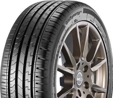 Giti Gitisynergy E1 185/70 R14 88H Sommerreifen