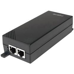 LogiLink POE004 PoE Injektor 10 / 100 / 1000 MBit/s IEEE 802.3at (25.5 W)