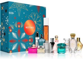 Notino Advent Calendar 2026 – 12 Perfumed Moments calendário do Advento edição limitada . Calendar 2026 – 12 Perfumed Moments
