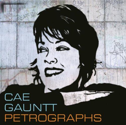 Cae Gauntt - Petrographs - Preis vom 03.10.2026 20:43:07 h