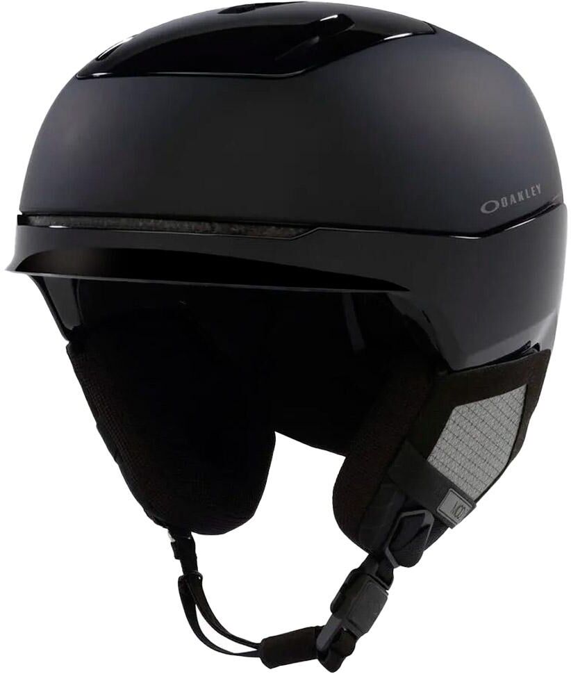 Oakley  - Mod 5 Mips Black Gloss - M - Casque de ski