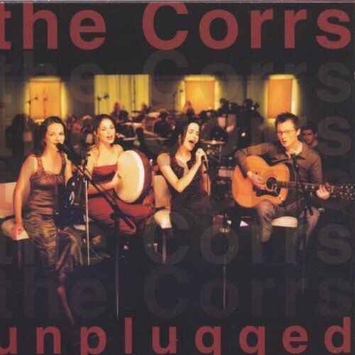 the Corrs - The Corrs Unplugged (New Version) - Preis vom 11.10.2026 03:10:56 h