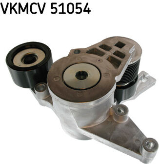Skf Vkmcv 51054 Für Freightliner Mercedes