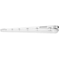 Ledvance, Feuchtraumleuchte, Feuchtraumleuchte DP150046W865IP65GY (6400 lm)