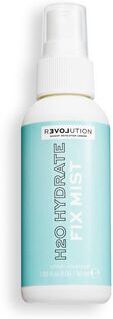 Relove H20 Hydrate Fix Mist 50 ml