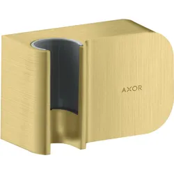 hansgrohe AXOR One Portereinheit, 45723950, Farbe: Brushed Brass