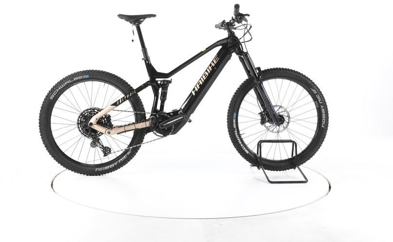 Haibike AllTrail 7 E-Bike Tout-Suspendu - 305044