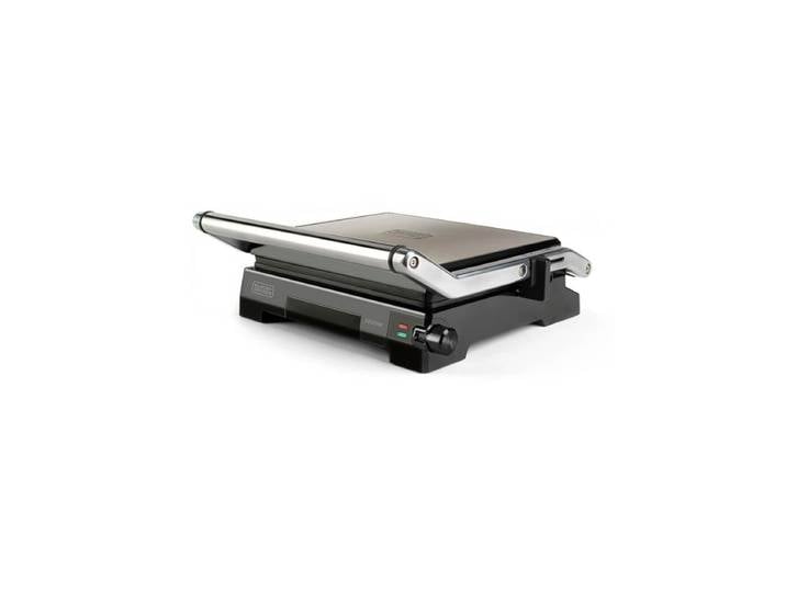 Black & Decker Table Grill Temp Control 2200W