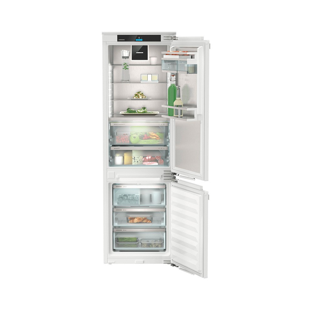 Liebherr ICBNCI5183-22 Inbouw koel-vriescombinatie