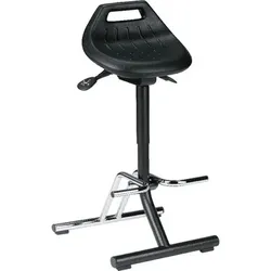 Stehhilfe schwarz 9456-2000 - schwarz