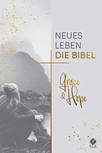 Neues Leben. Die Bibel, Grace & Hope - Preis vom 10.10.2026 11:48:34 h