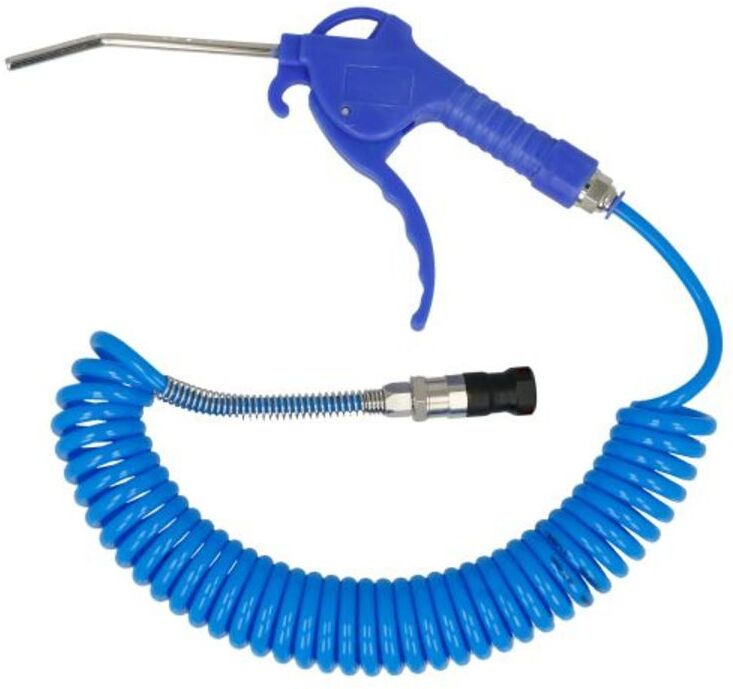Ausblaspistole PNEUMATICS PN-10839