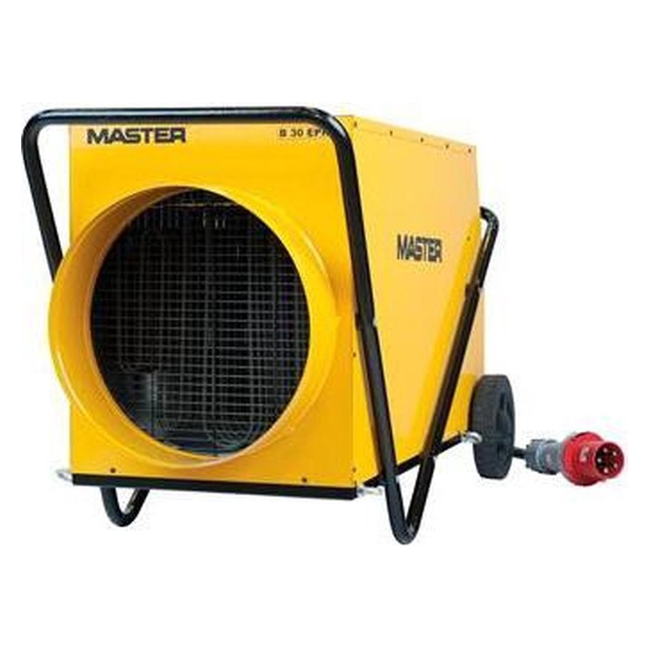 MCS Master B30EPR Elektrische Heizung 30kW (30000 W) (B 30 EPR)