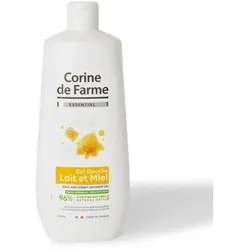 Corine De Farme Corine De F Gel De Ducha Leche y Miel 750ml