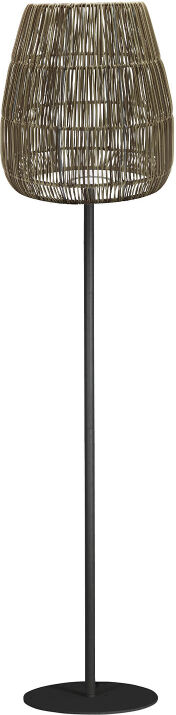 PR Home Agnar Golvlampa Outdoor/saigon Natur
