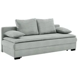 Z2 Schlafsofa SANTO - B/H/T ca. 207.00x94.00x90.00