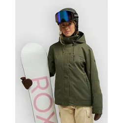 Roxy Brylee Jacke beetle Gr. M