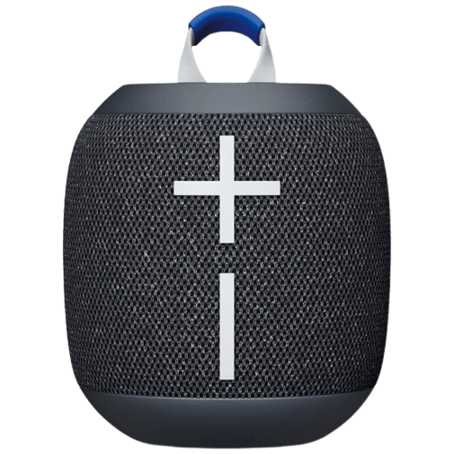 Ultimate Ears Wonderboom 4 Schwarz