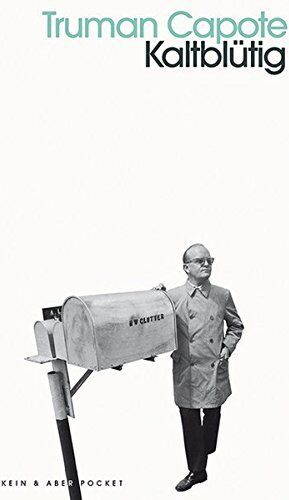 Truman Capote - Kaltblütig - Preis vom 09.10.2026 07:28:09 h