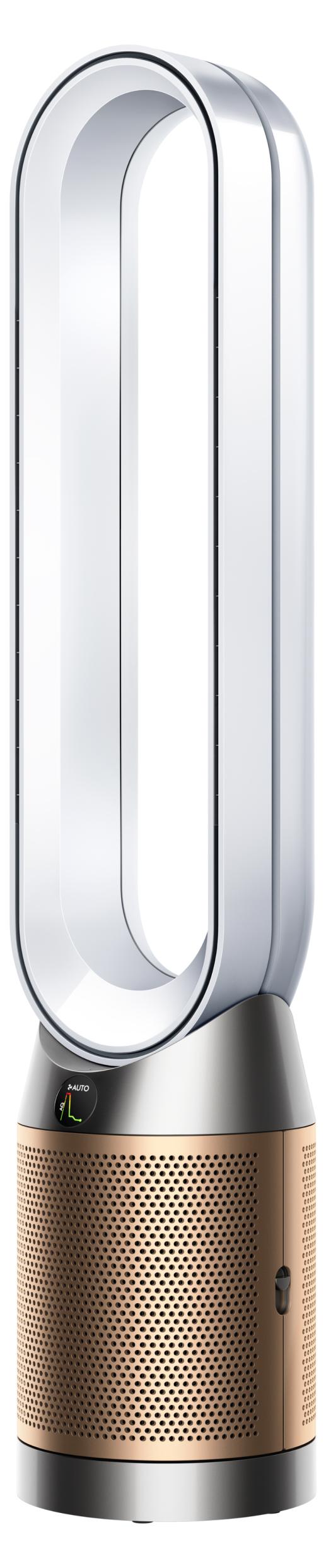 Dyson Purifier Cool PC2 De-NOx, 61,5 dB, 60,2 m³/h