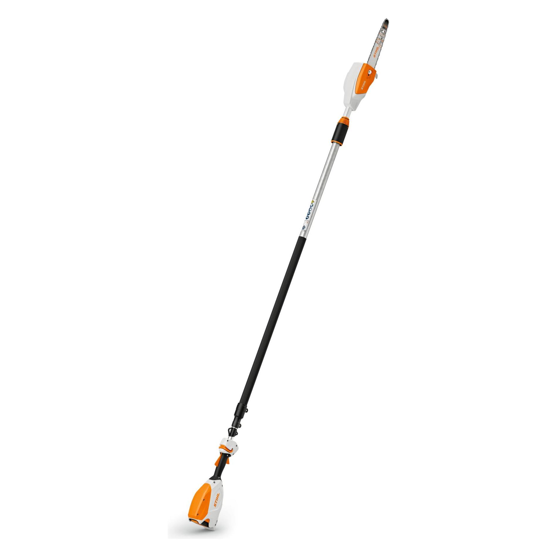 Stihl HTA 86 Accu hoogsnoeier 36V BODY (Akku Kettensäge) (LA032000002)