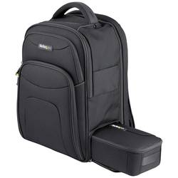 StarTech.com Notebook Rucksack NTBKBAG156 Passend für maximal: 39,6 cm (15,6) Schwarz