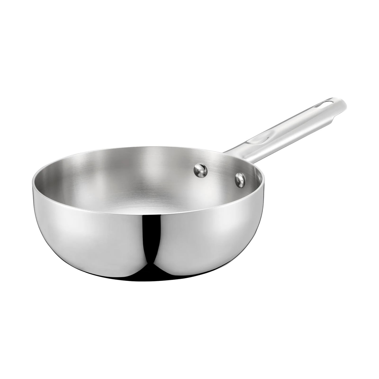 Dorre Kosmo sauteerpan 2 L Silver