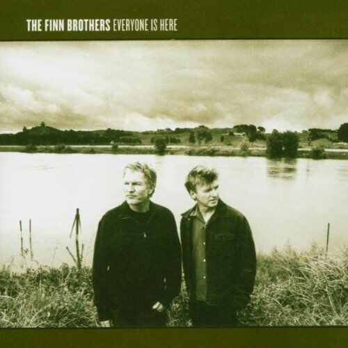 the Finn Brothers - Everyone Is Here - Preis vom 14.10.2026 23:07:16 h