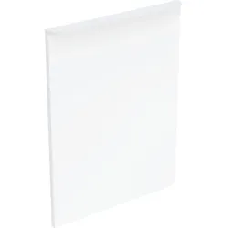 Geberit Tür f. Smyle Square Unterschrank 244317001