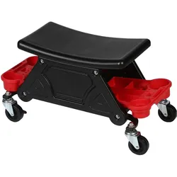 KS Tools, Transportwagen, Fahrbarer Hocker 500.8013 (95 kg)