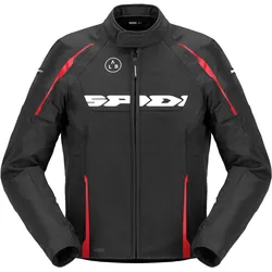 Spidi Dragon H2OUT wasserdichte Motorrad Textiljacke