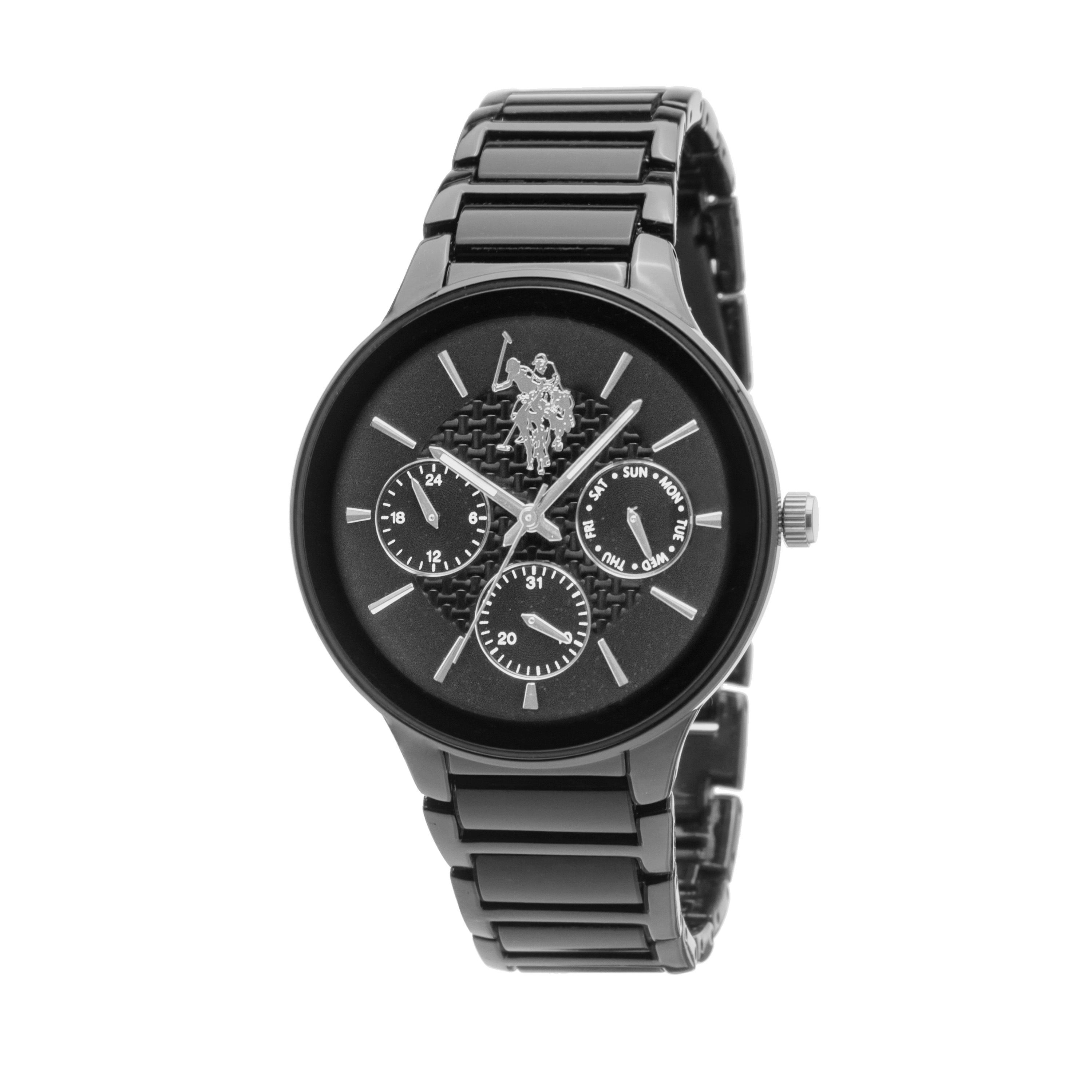 U.S. Polo Assn. Uhr Alexandre Herren Uhr