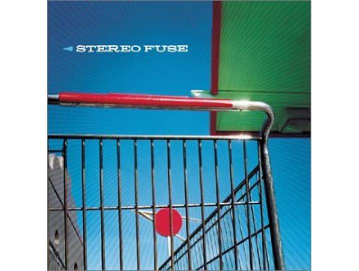 Stereo Fuse