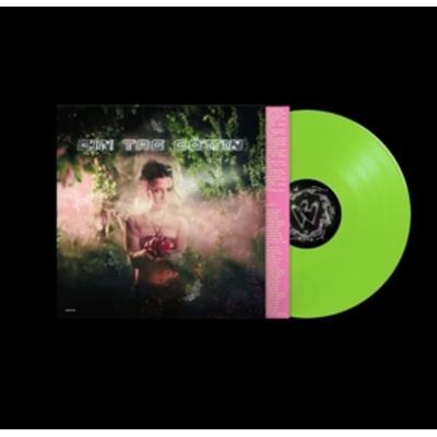 ein tag göttin (Green Colored) - Mariybu, Vinyl