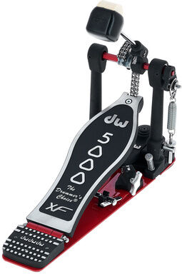 DW 5000AD4XF Bass Drum Pedal