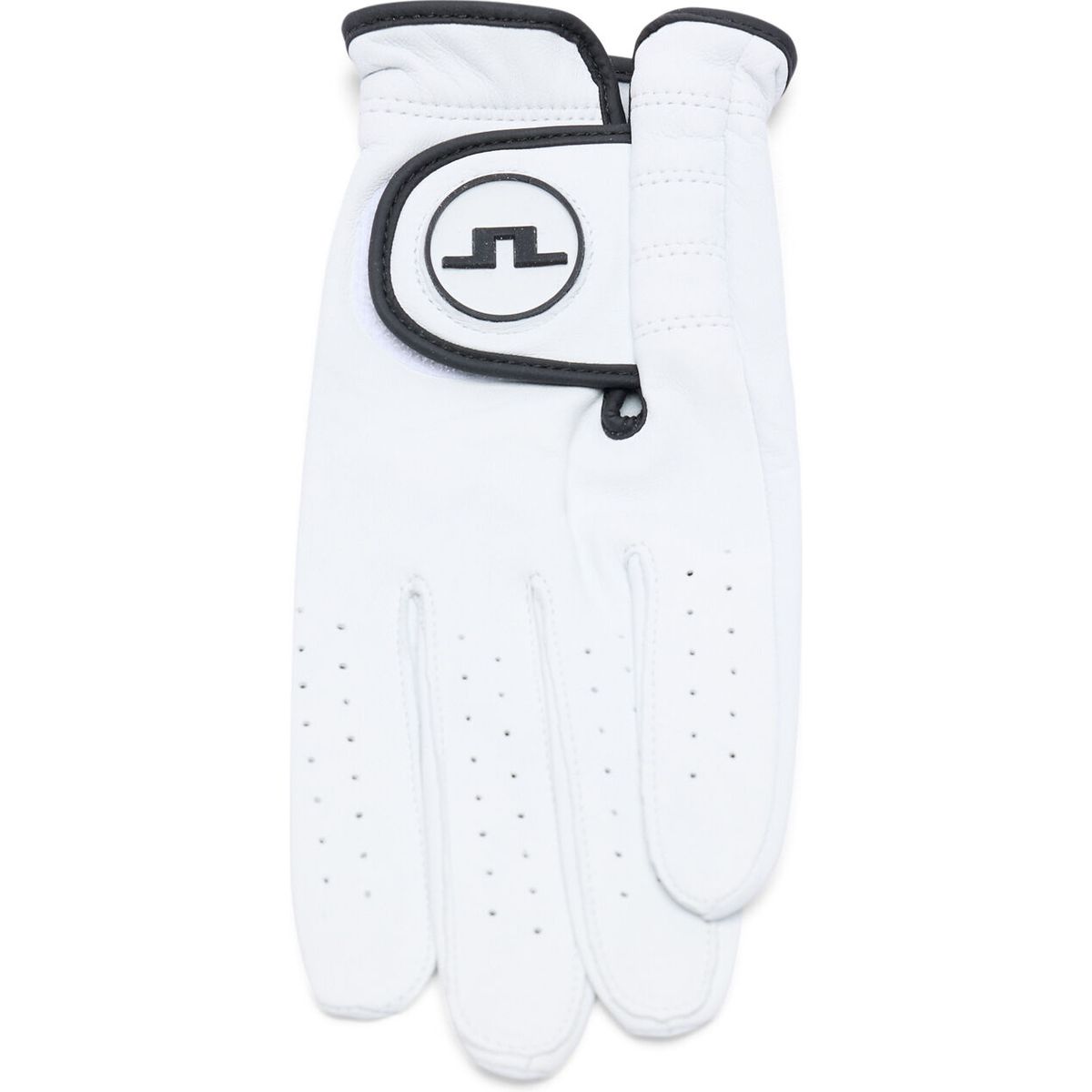 J.Lindeberg Rudy Golf Glove white (0000) M GWAC16497-0000-M