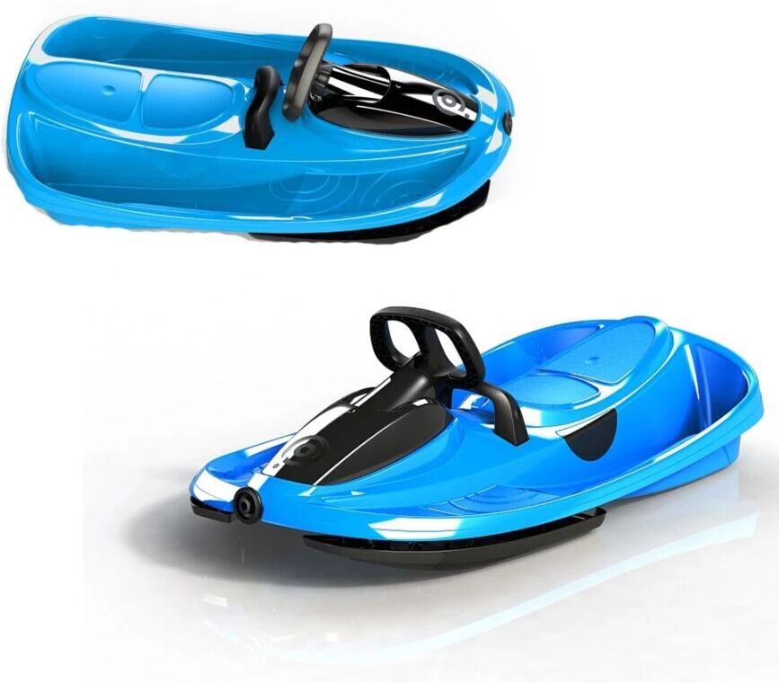 Mandelli BOB STRATOS ELECTRIC BLU