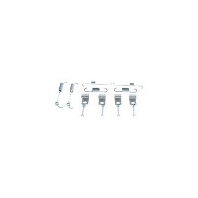 BOSCH Zubehörsatz, Bremsbacken HYUNDAI 1 987 475 310