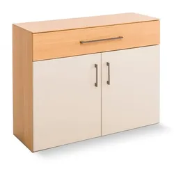 Boegner Kommode Basic Dekor Beige Sand